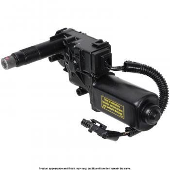 1998 GMC K1500 Suburban Windshield Wiper Motor