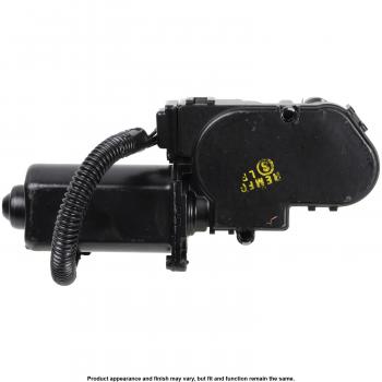 1994 GMC Yukon Windshield Wiper Motor Rear A1 Cardone 401016 image 2 of 4