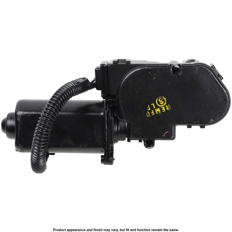 1998 GMC Yukon Windshield Wiper Motor Rear A1 Cardone 401016 image 2 of 4