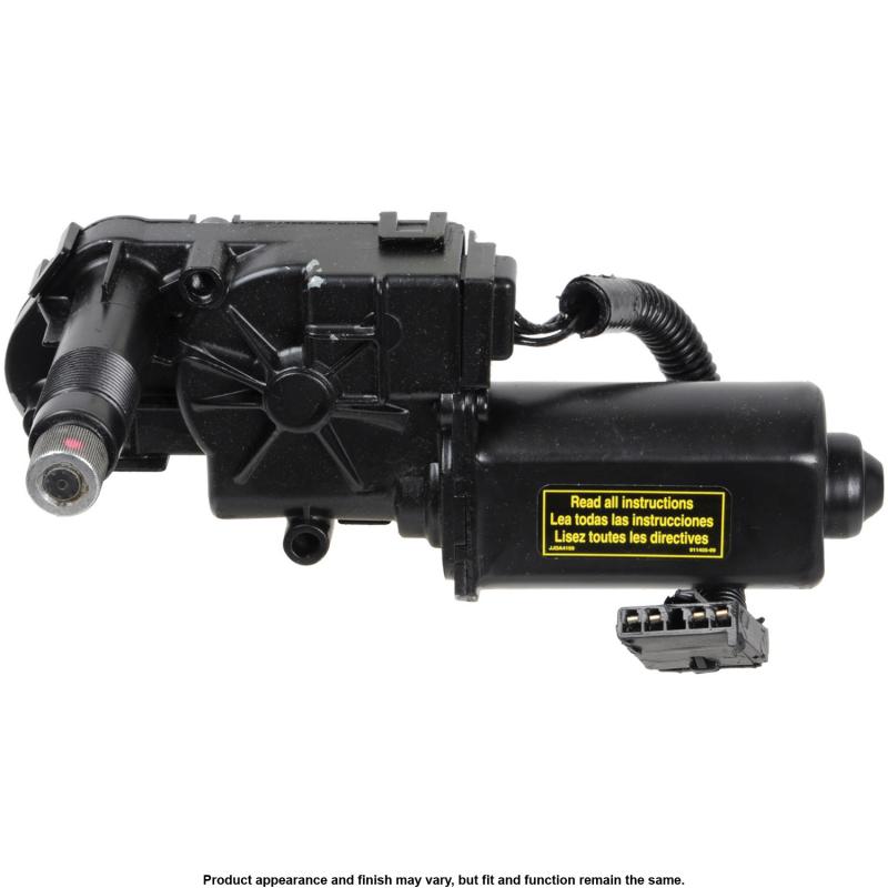1998 GMC Yukon Windshield Wiper Motor Rear A1 Cardone 401016 image 4 of 4