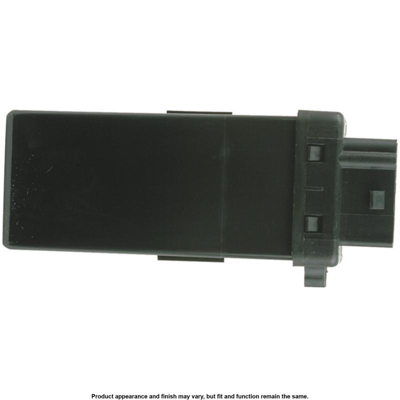 1999 Chevrolet C2500 Suburban Wiper Motor Pulse Board Rear A1 Cardone 401016PB image 3 of 3