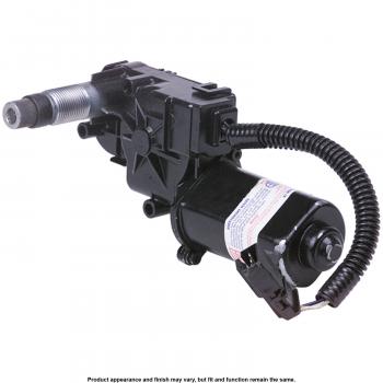 1993 GMC Safari Windshield Wiper Motor Rear A1 Cardone 401017 image 3 of 3