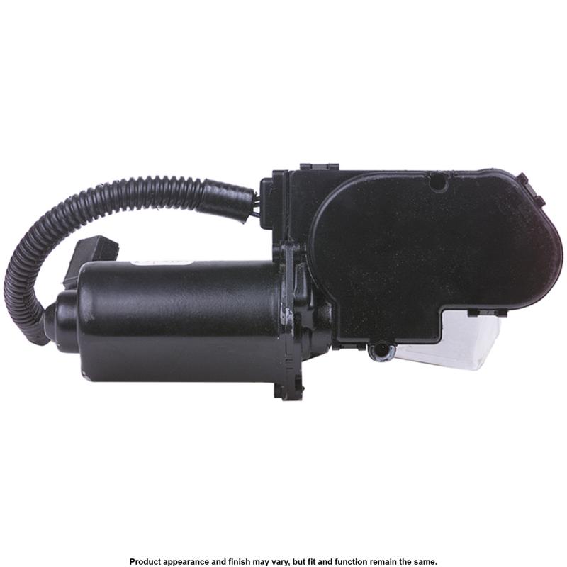1994 GMC Safari Windshield Wiper Motor Rear A1 Cardone 401017 image 1 of 3