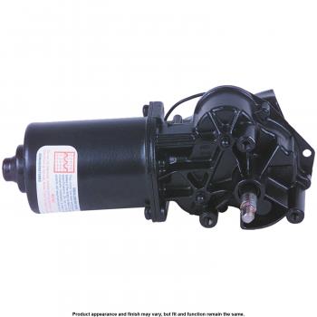 1997 Pontiac Firefly Windshield Wiper Motor Front A1 Cardone 401018 image 2 of 3