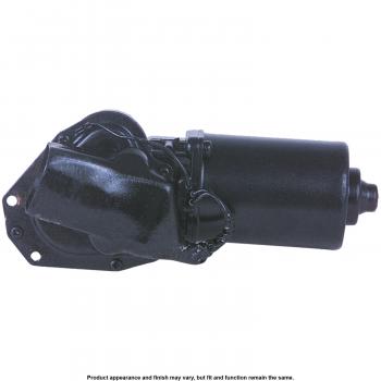 1997 Pontiac Firefly Windshield Wiper Motor Front A1 Cardone 401018 image 3 of 3