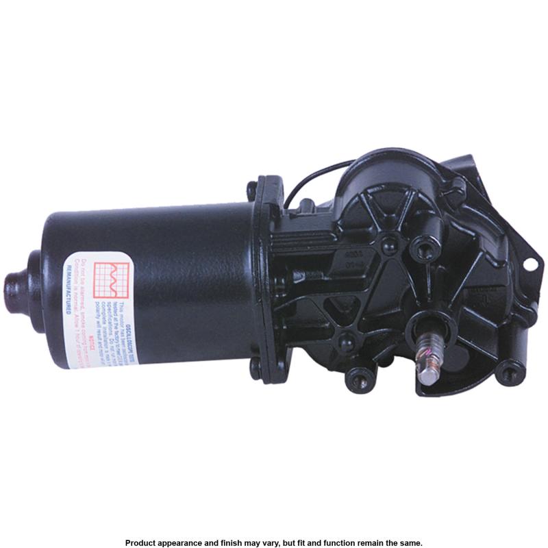 2001 Chevrolet Metro Windshield Wiper Motor Front A1 Cardone 401018 image 2 of 3