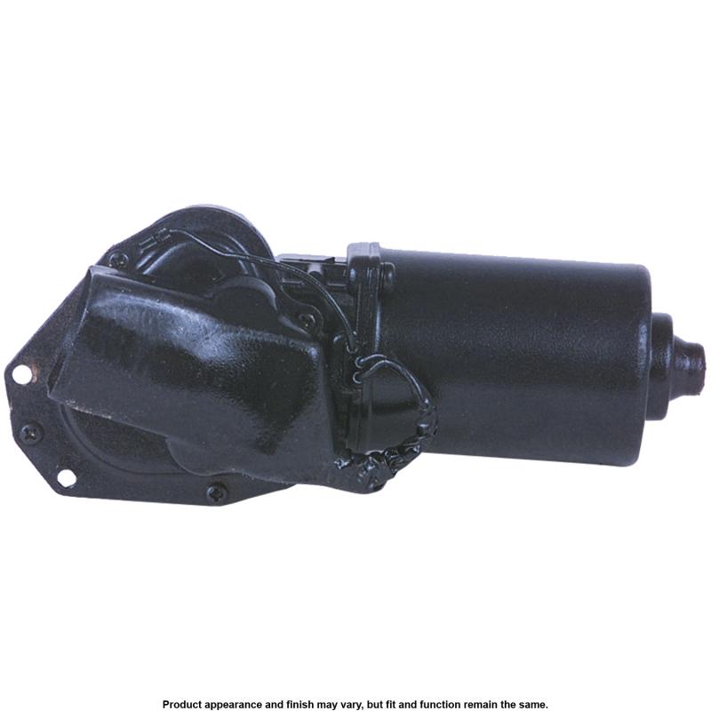 2001 Chevrolet Metro Windshield Wiper Motor Front A1 Cardone 401018 image 3 of 3