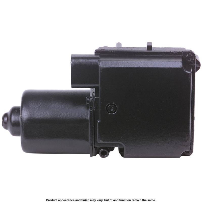 2001 Chevrolet Corvette Windshield Wiper Motor Front A1 Cardone 401019 image 3 of 3