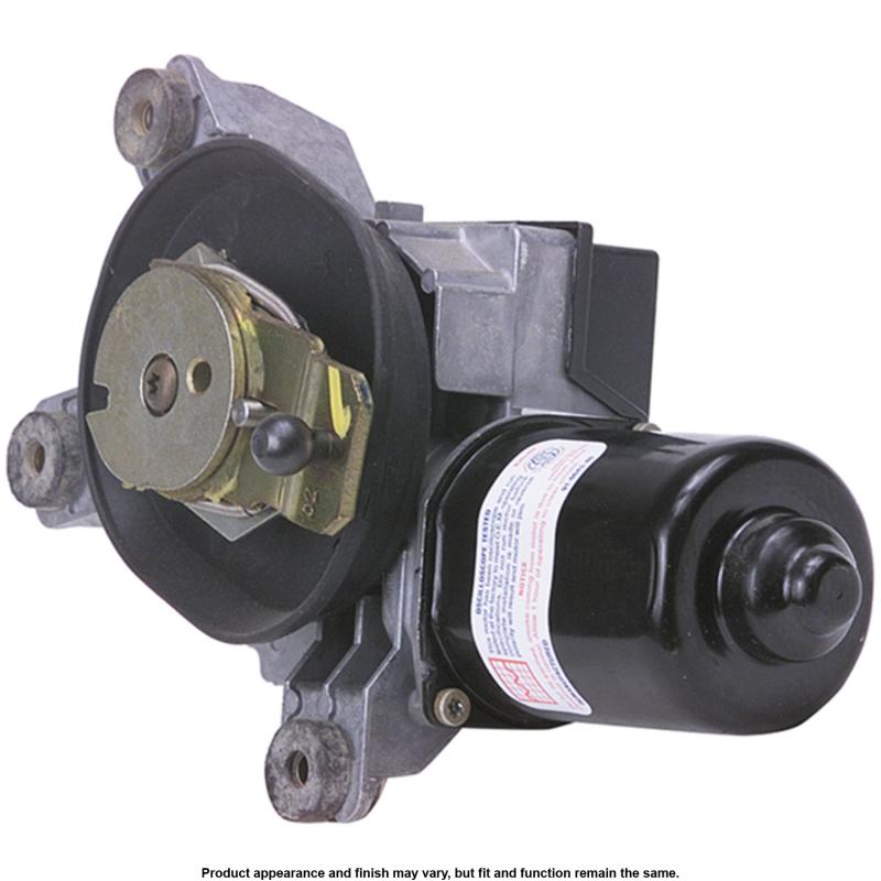 2005 Buick Park Avenue Windshield Wiper Motor Front A1 Cardone 401020 image 1 of 3