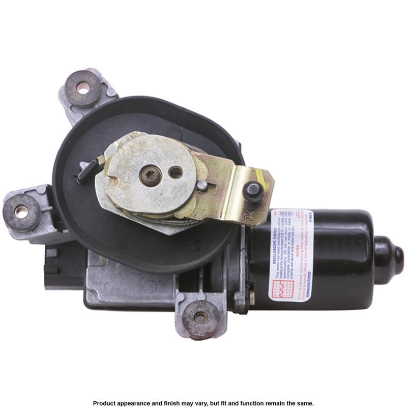 2005 Buick Park Avenue Windshield Wiper Motor Front A1 Cardone 401020 image 2 of 3