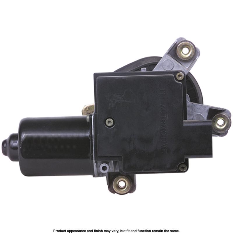 2005 Buick Park Avenue Windshield Wiper Motor Front A1 Cardone 401020 image 3 of 3