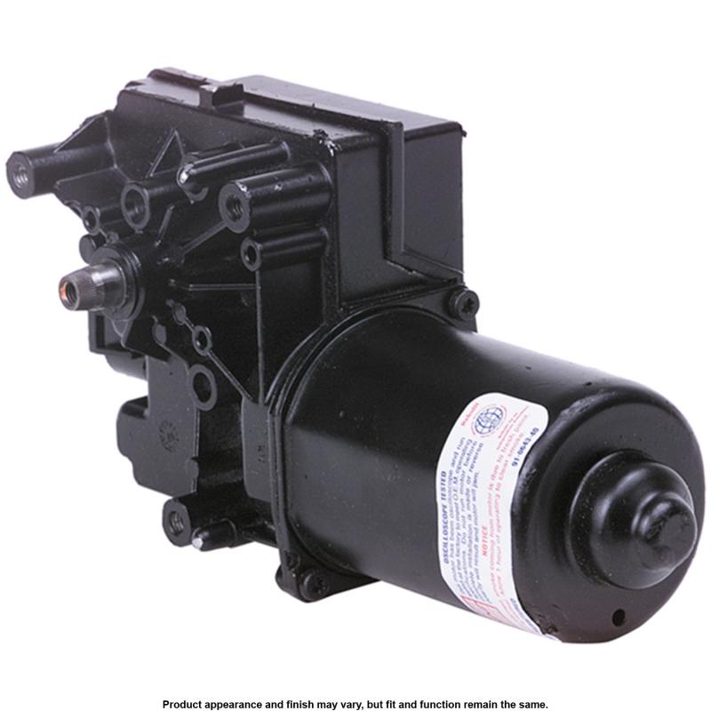 A1 Cardone 401025 - Windshield Wiper Motor A1 Cardone 401025 Windshield Wiper Motor product image 1 of 3