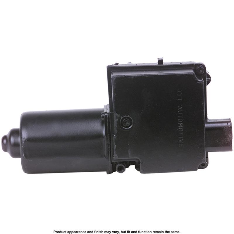 A1 Cardone 401025 - Windshield Wiper Motor A1 Cardone 401025 Windshield Wiper Motor product image 2 of 3