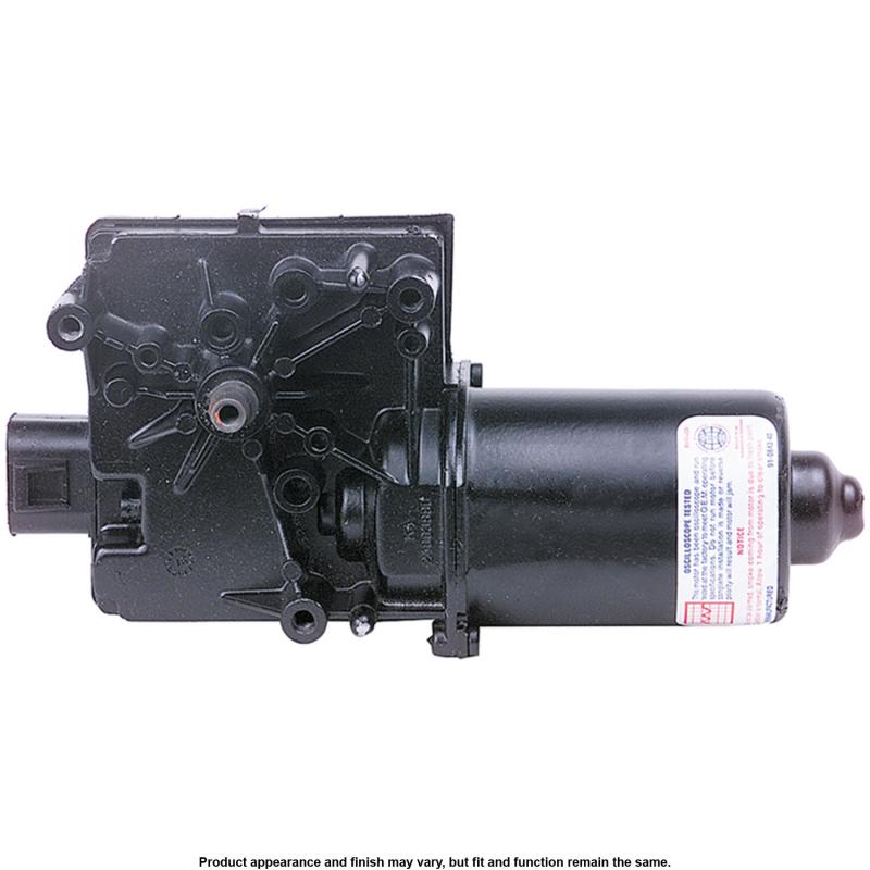 A1 Cardone 401025 - Windshield Wiper Motor A1 Cardone 401025 Windshield Wiper Motor product image 3 of 3