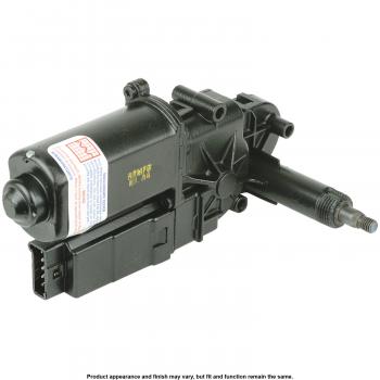 2003 Oldsmobile Silhouette Windshield Wiper Motor Rear A1 Cardone 401026 image 3 of 3