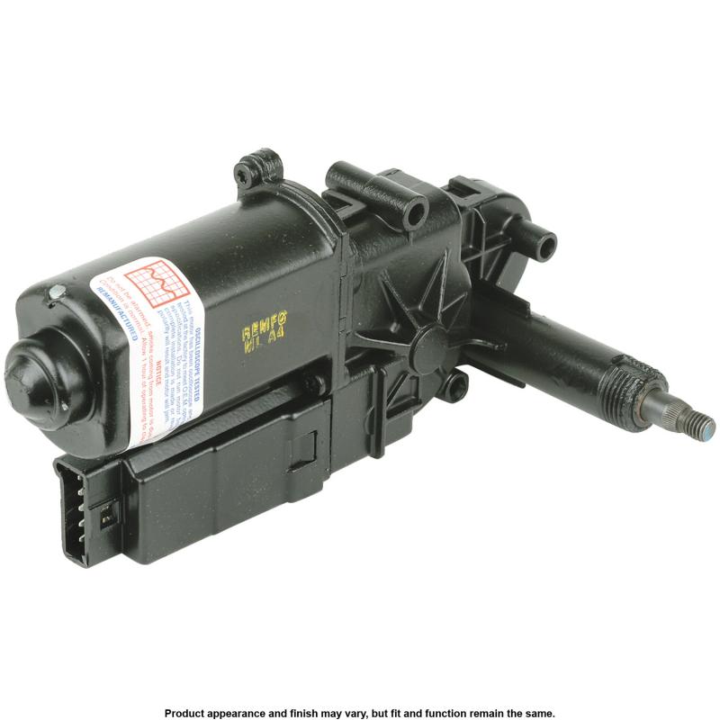 2001 Chevrolet Venture Windshield Wiper Motor Rear A1 Cardone 401026 image 3 of 3