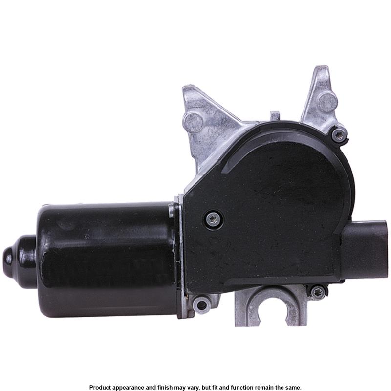2001 Chevrolet Suburban 1500 Windshield Wiper Motor Front A1 Cardone 401027 image 3 of 3