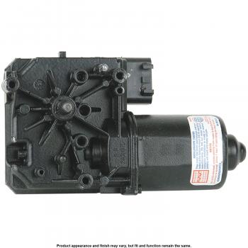 2001 Oldsmobile Aurora Windshield Wiper Motor Front A1 Cardone 401029 image 2 of 3