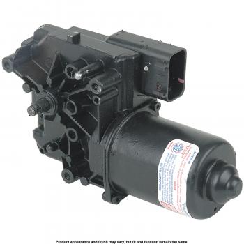 2001 Oldsmobile Aurora Windshield Wiper Motor Front A1 Cardone 401029 image 3 of 3