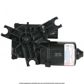1999 Chevrolet S10 Windshield Wiper Motor