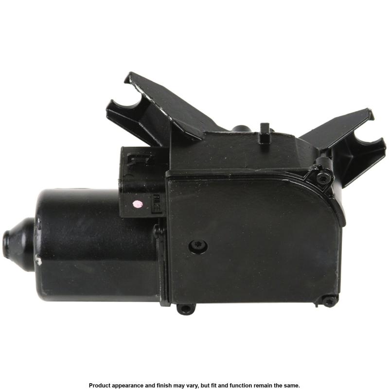 2003 GMC Jimmy Windshield Wiper Motor Front A1 Cardone 401030 image 3 of 3