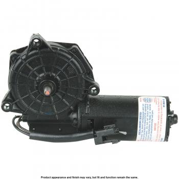 1995 Saturn SW1 Windshield Wiper Motor Rear A1 Cardone 401031 image 1 of 3