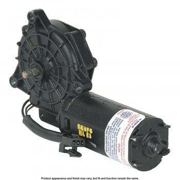 1995 Saturn SW1 Windshield Wiper Motor Rear A1 Cardone 401031 image 2 of 3