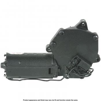 1995 Saturn SW1 Windshield Wiper Motor Rear A1 Cardone 401031 image 3 of 3