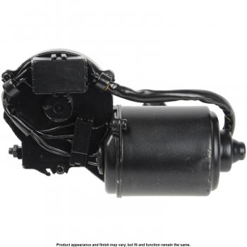 2002 GMC T6500 Windshield Wiper Motor Front A1 Cardone 401033 image 2 of 4