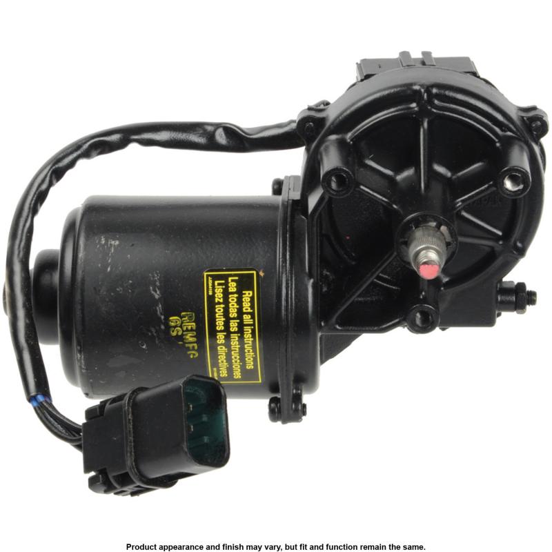 2001 Chevrolet T6500 Windshield Wiper Motor