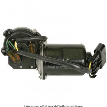 2002 Saturn L100 Windshield Wiper Motor Front A1 Cardone 401035 image 2 of 3