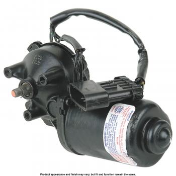 2001 Cadillac Catera Windshield Wiper Motor Front A1 Cardone 401036 image 2 of 3