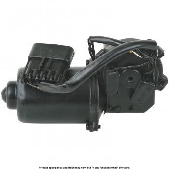 2001 Cadillac Catera Windshield Wiper Motor Front A1 Cardone 401036 image 3 of 3