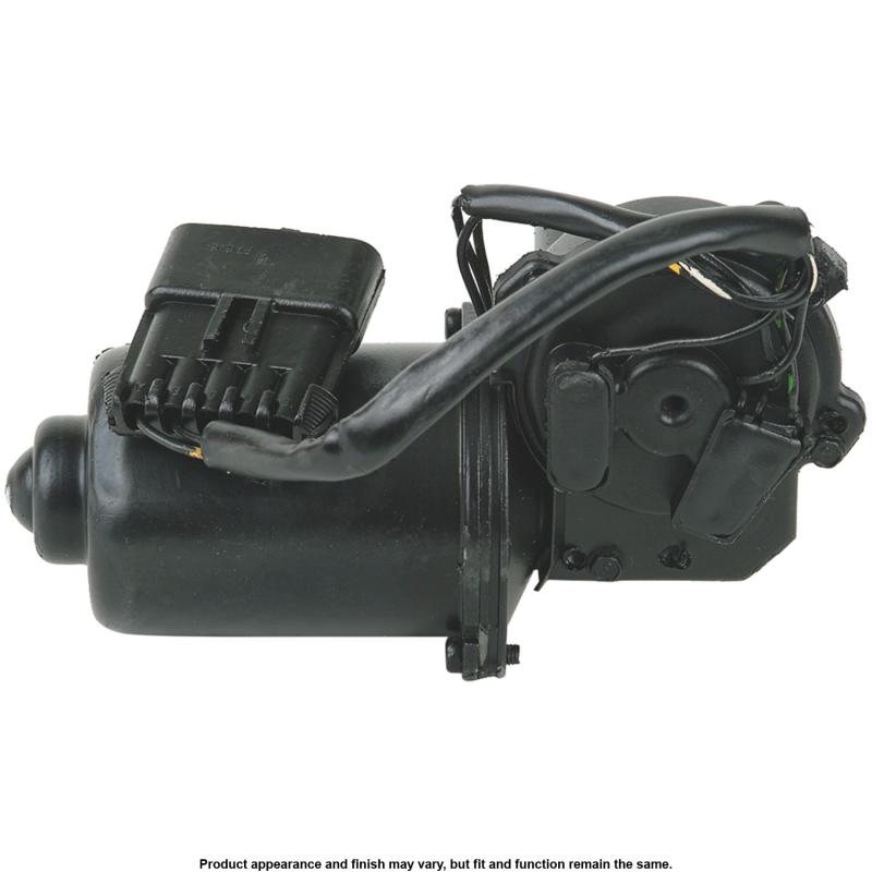 1999 Cadillac Catera Windshield Wiper Motor Front A1 Cardone 401036 image 3 of 3