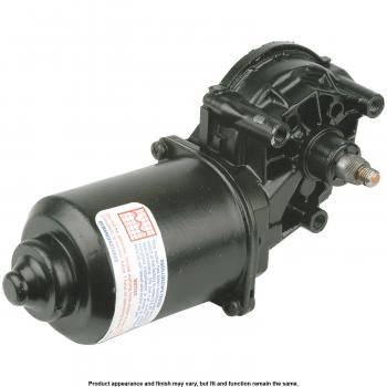 2004 Chevrolet Tracker Windshield Wiper Motor Front A1 Cardone 401037 image 3 of 3