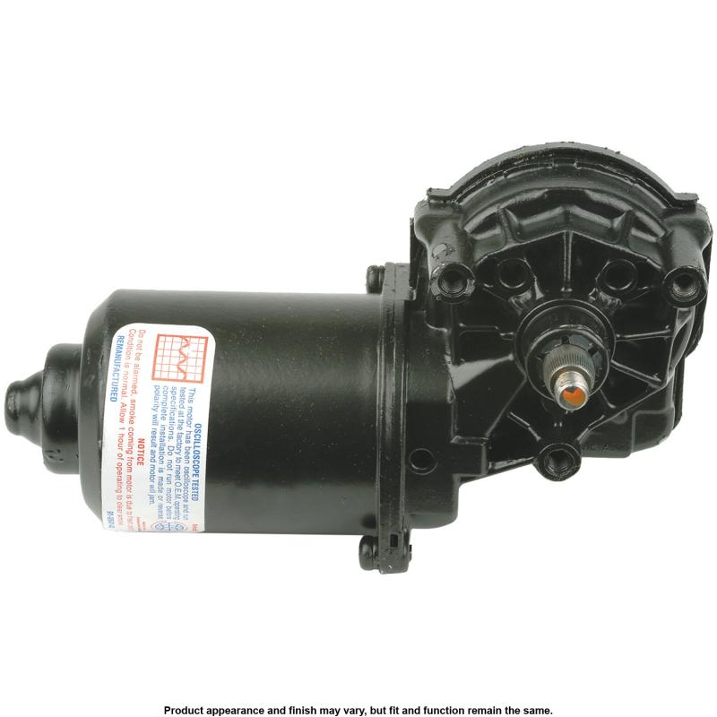 1999 Suzuki Vitara Windshield Wiper Motor
