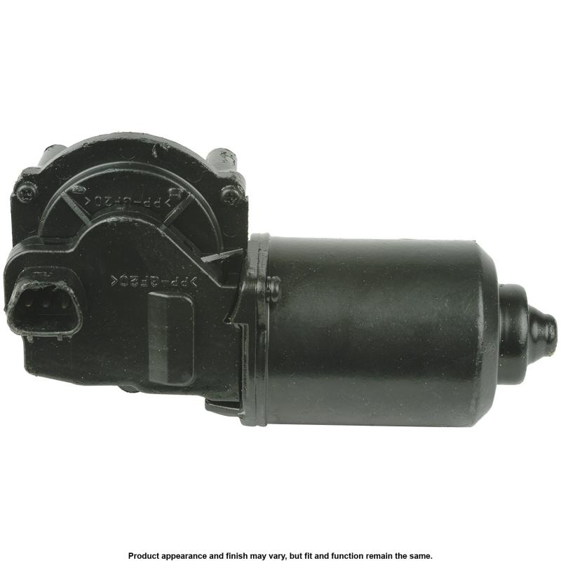 1999 Suzuki Vitara Windshield Wiper Motor Front A1 Cardone 401037 image 2 of 3