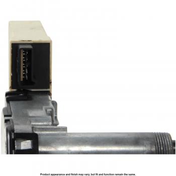 2002 GMC Envoy XL Windshield Wiper Motor Rear A1 Cardone 401038 image 2 of 4
