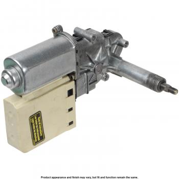 2002 GMC Envoy XL Windshield Wiper Motor Rear A1 Cardone 401038 image 3 of 4