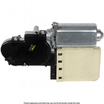 2002 GMC Envoy XL Windshield Wiper Motor Rear A1 Cardone 401038 image 4 of 4
