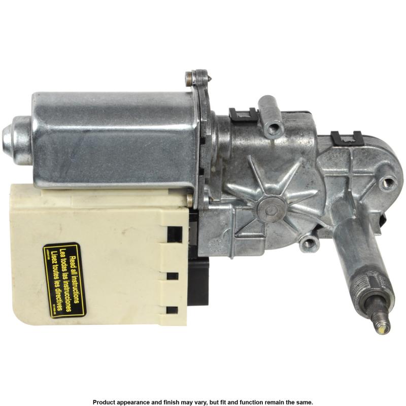 A1 Cardone 401038 Windshield Wiper Motor product image 1 of 4