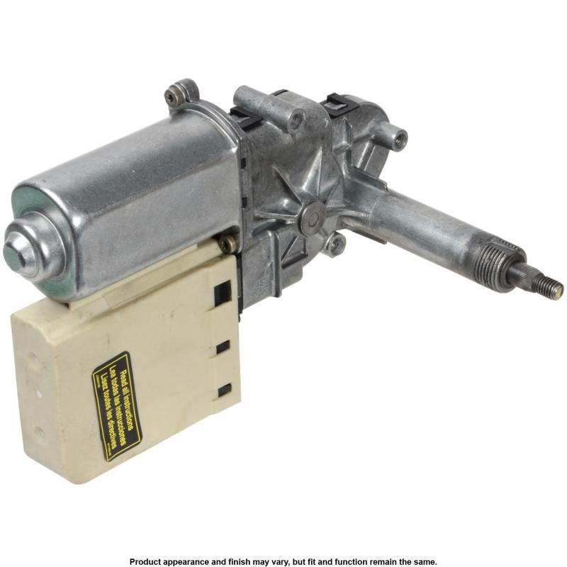 A1 Cardone 401038 Windshield Wiper Motor product image 3 of 4