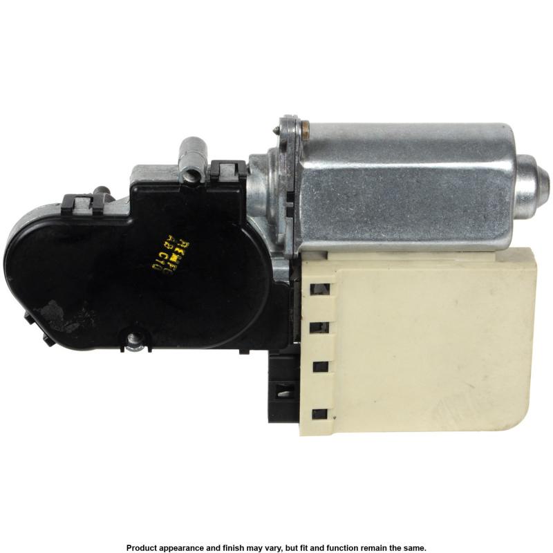 A1 Cardone 401038 Windshield Wiper Motor product image 4 of 4