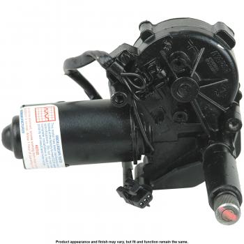 1997 Saturn SW1 Windshield Wiper Motor Rear A1 Cardone 401039 image 1 of 3