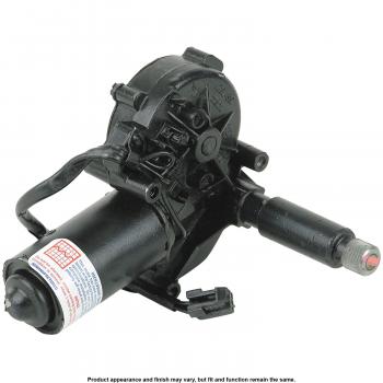 1997 Saturn SW1 Windshield Wiper Motor Rear A1 Cardone 401039 image 2 of 3
