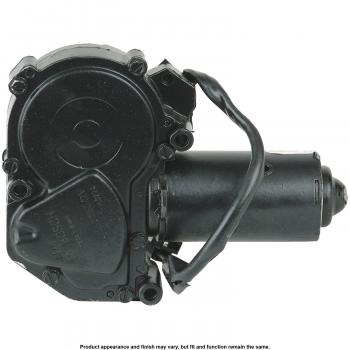 1997 Saturn SW1 Windshield Wiper Motor Rear A1 Cardone 401039 image 3 of 3