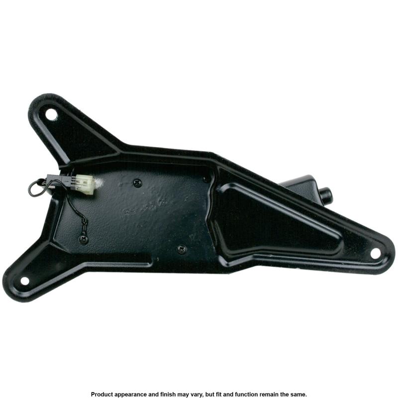 1999 Suzuki Vitara Windshield Wiper Motor Rear A1 Cardone 401040 image 1 of 3