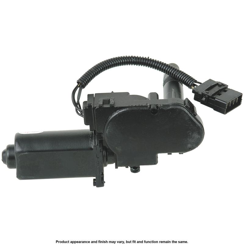 1996 Chevrolet Caprice Windshield Wiper Motor Rear A1 Cardone 401041 image 2 of 3