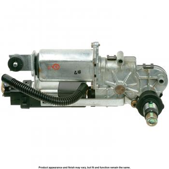 1994 GMC Yukon Windshield Wiper Motor Rear A1 Cardone 401042 image 1 of 3