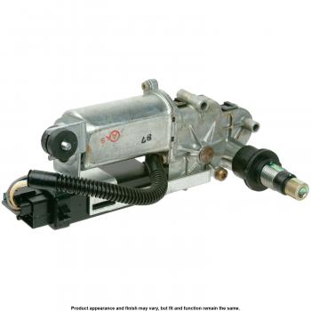 1994 GMC Yukon Windshield Wiper Motor Rear A1 Cardone 401042 image 2 of 3